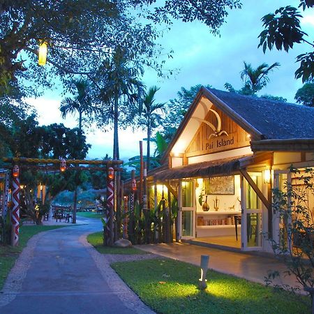 Pai Island Resort Екстериор снимка