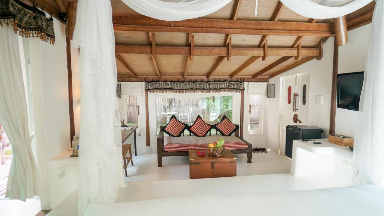 Pai Island Resort Екстериор снимка