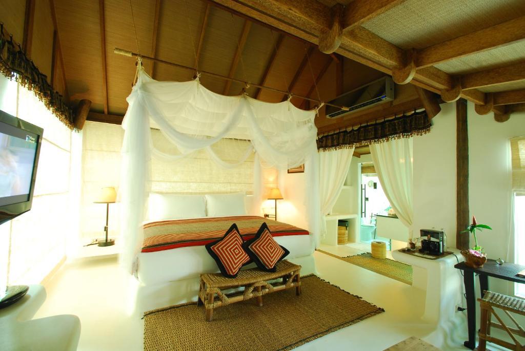 Pai Island Resort Екстериор снимка