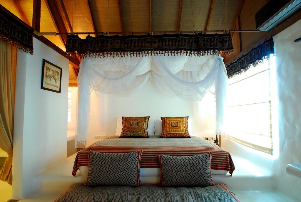 Pai Island Resort Екстериор снимка