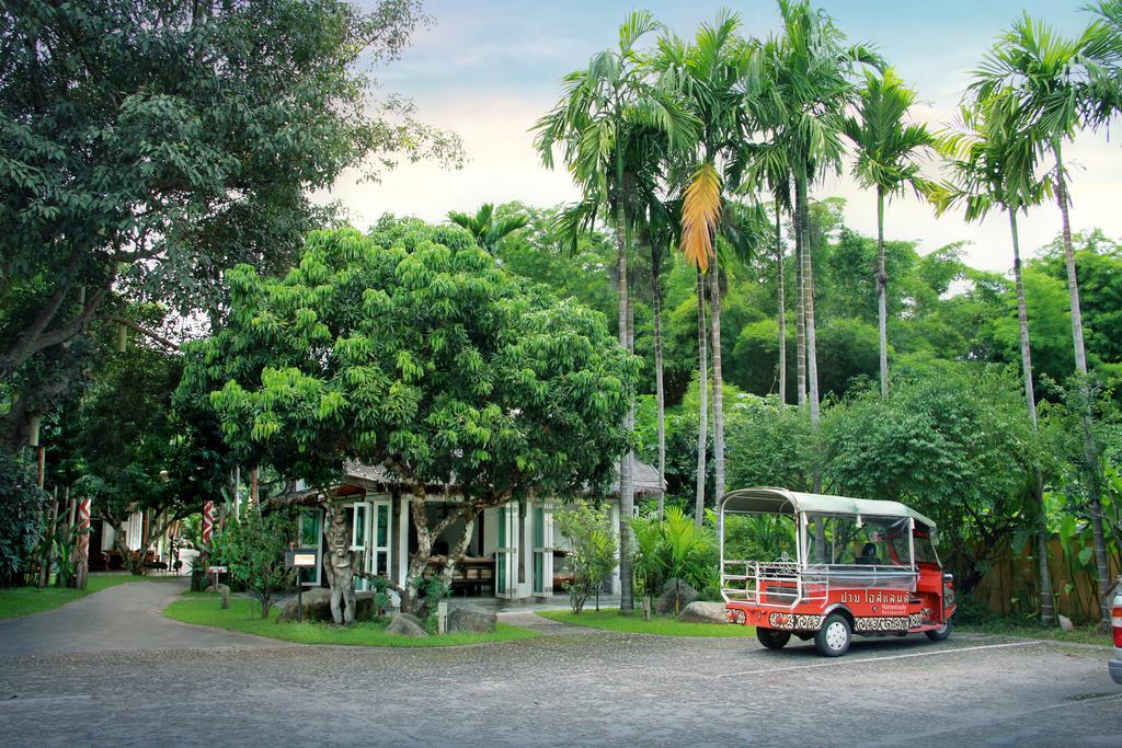 Pai Island Resort Екстериор снимка