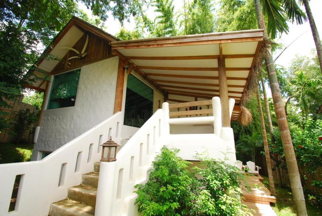 Pai Island Resort Стая снимка