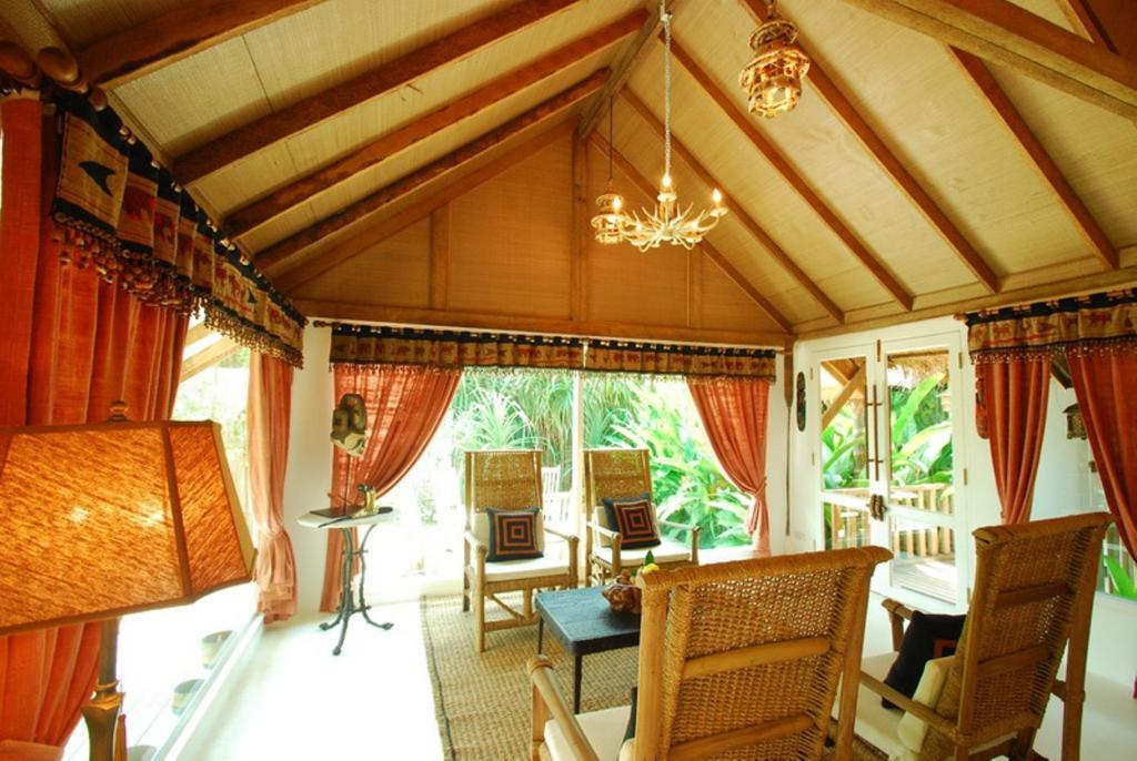 Pai Island Resort Стая снимка