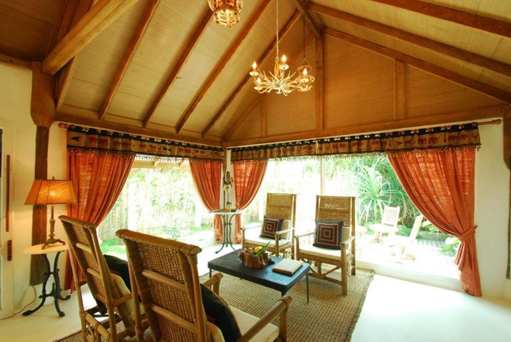 Pai Island Resort Стая снимка