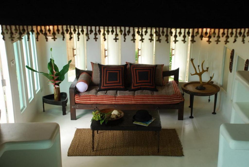 Pai Island Resort Стая снимка