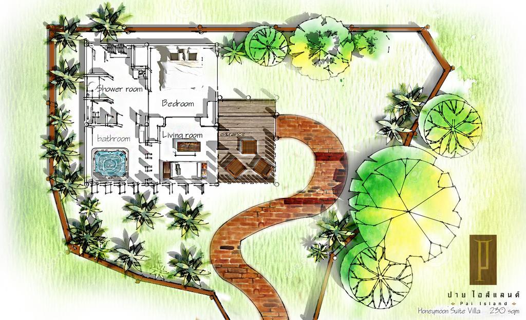 Pai Island Resort Екстериор снимка