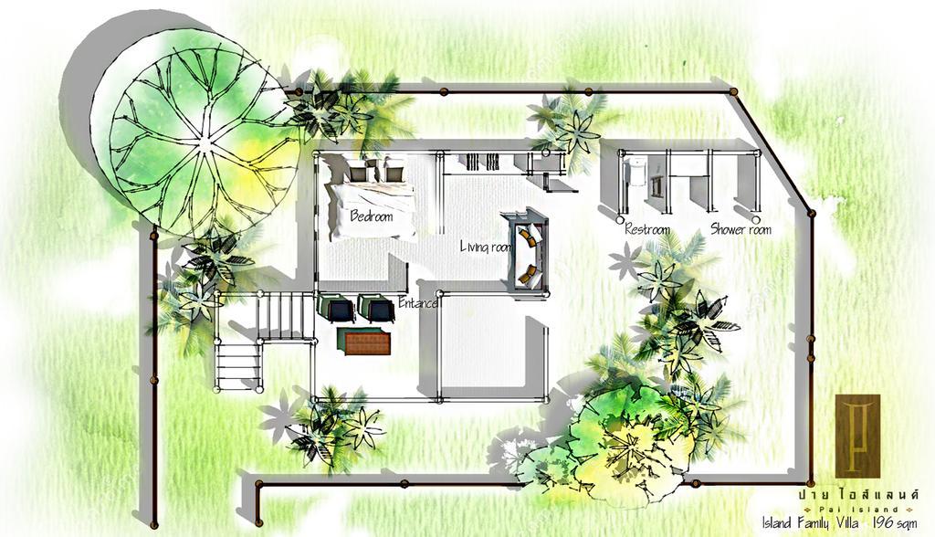 Pai Island Resort Екстериор снимка