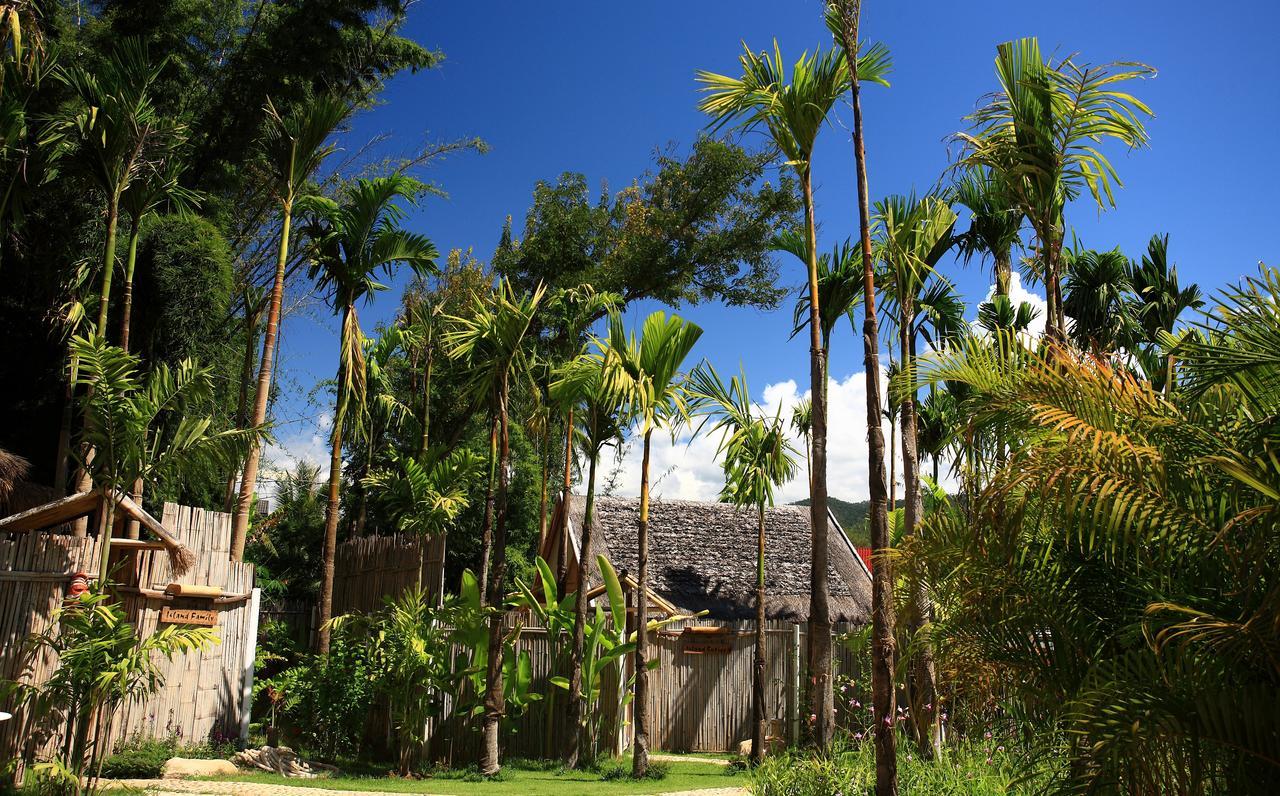 Pai Island Resort Екстериор снимка