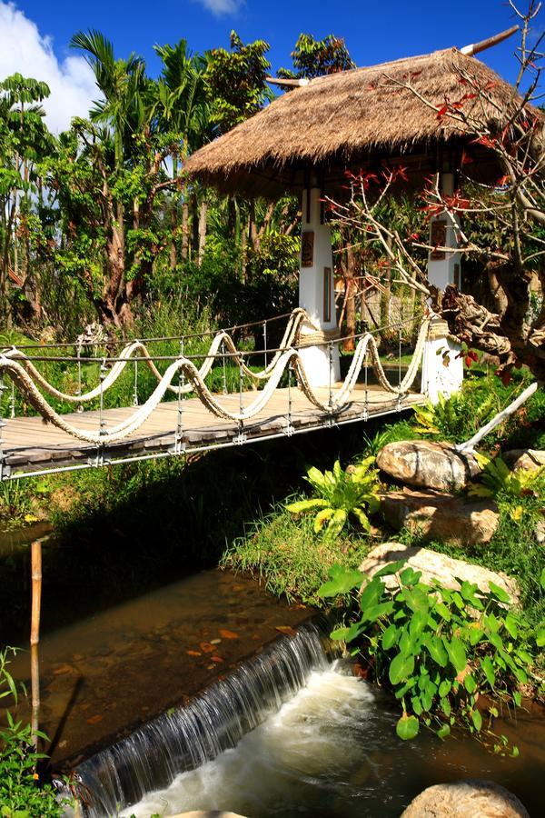 Pai Island Resort Екстериор снимка
