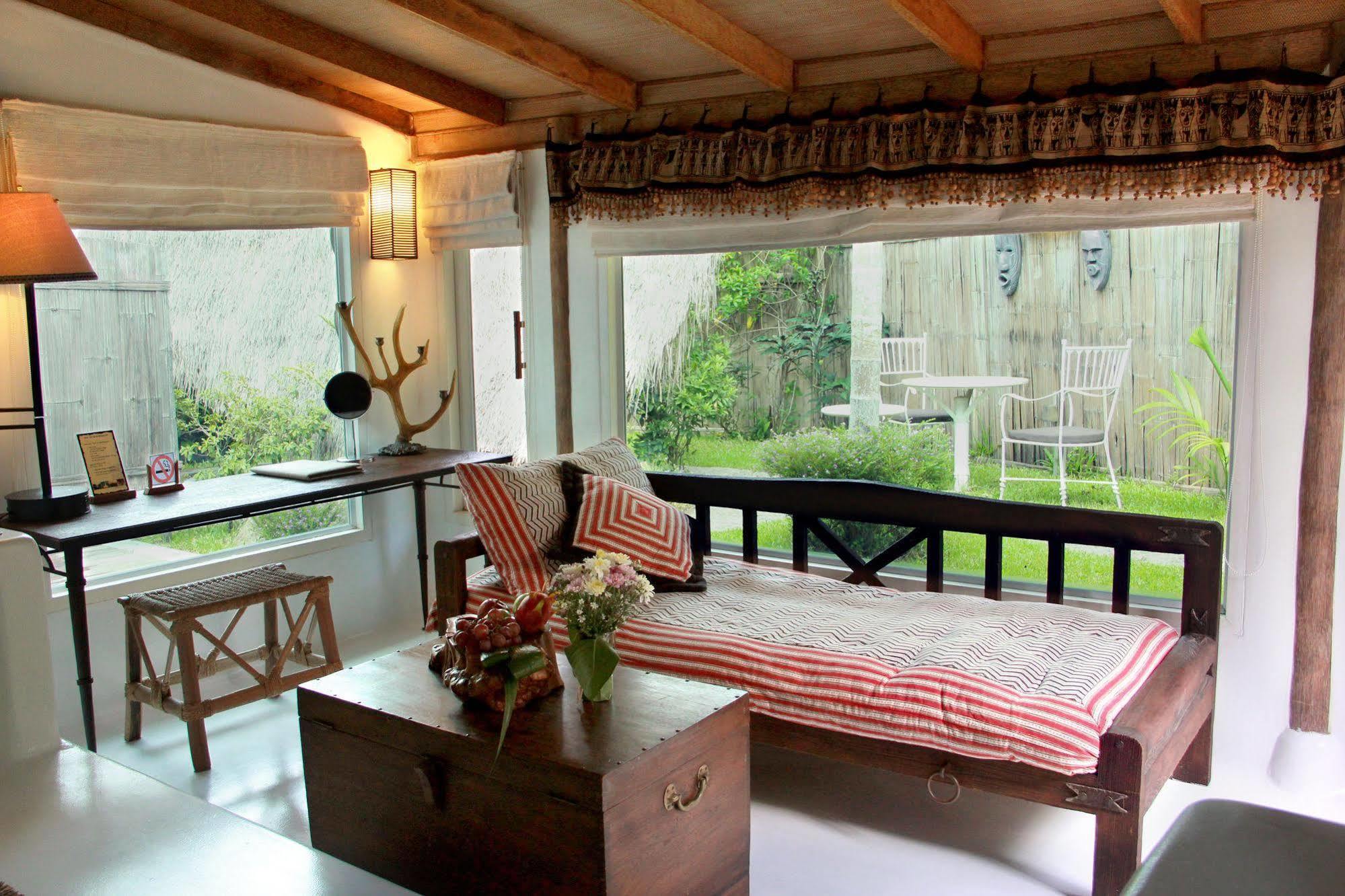 Pai Island Resort Екстериор снимка