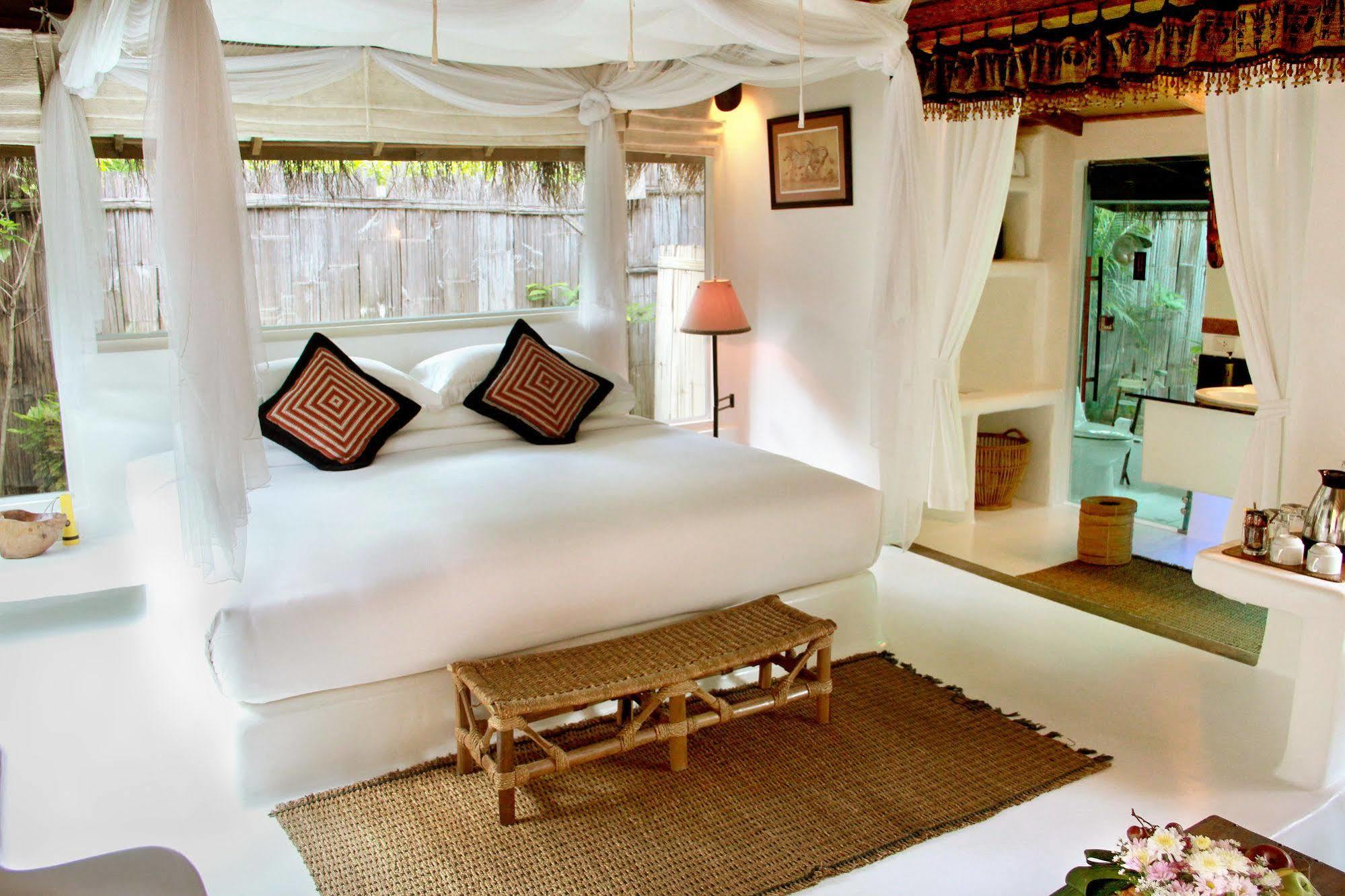 Pai Island Resort Екстериор снимка