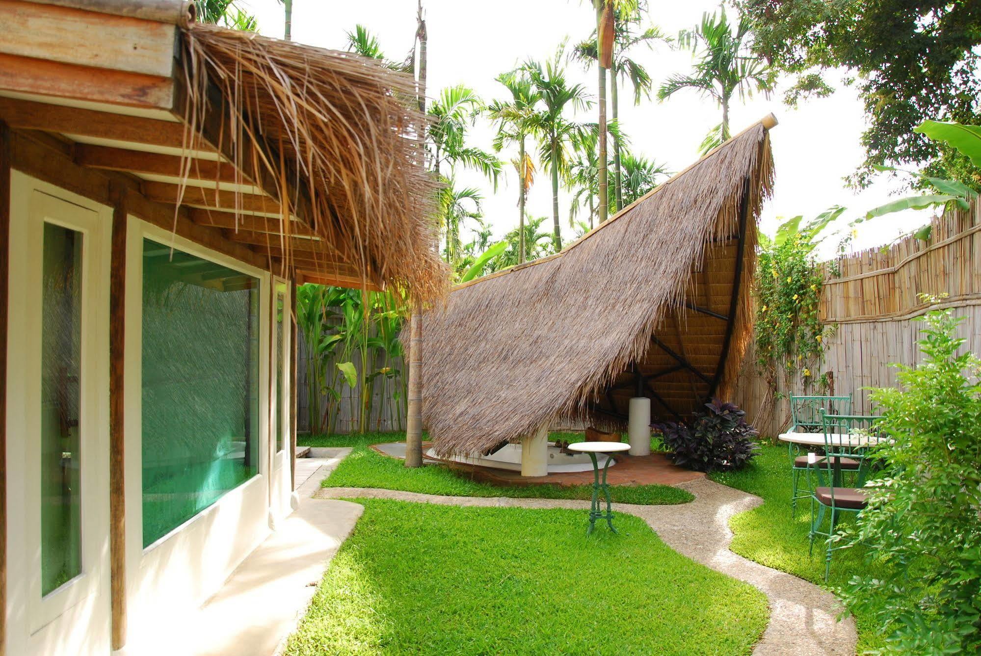 Pai Island Resort Екстериор снимка