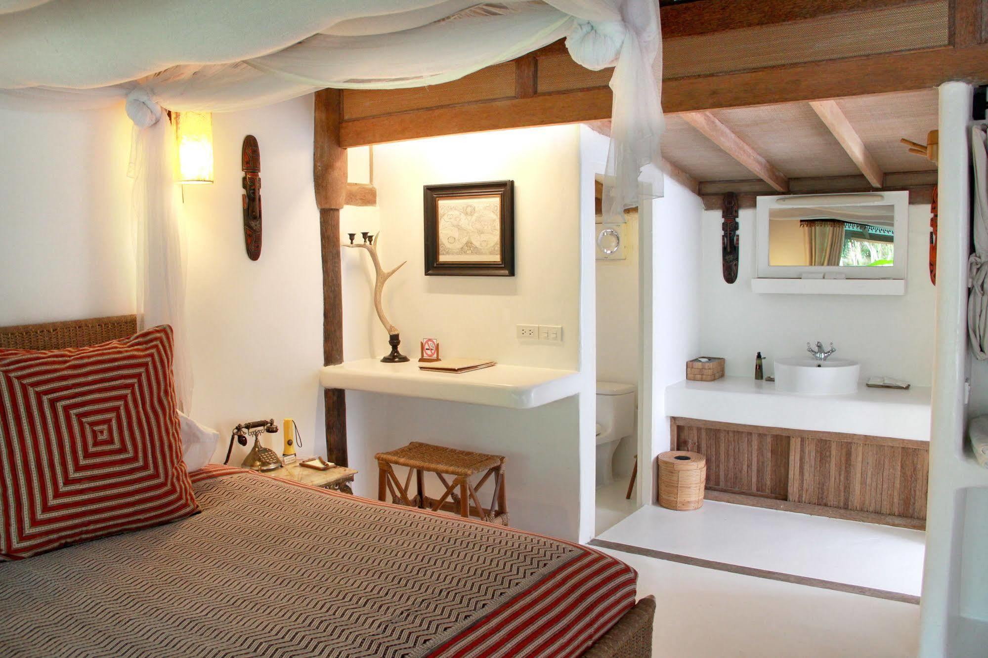 Pai Island Resort Екстериор снимка