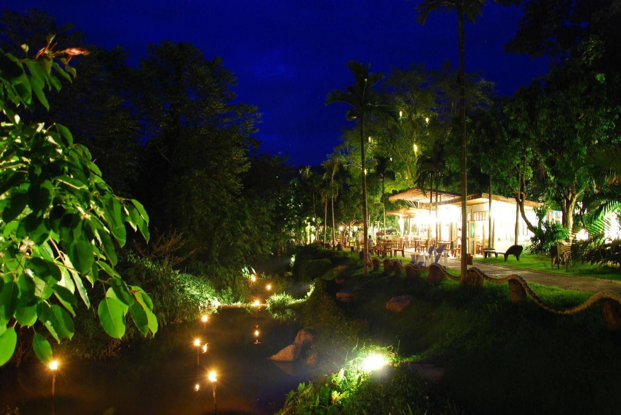 Pai Island Resort Екстериор снимка