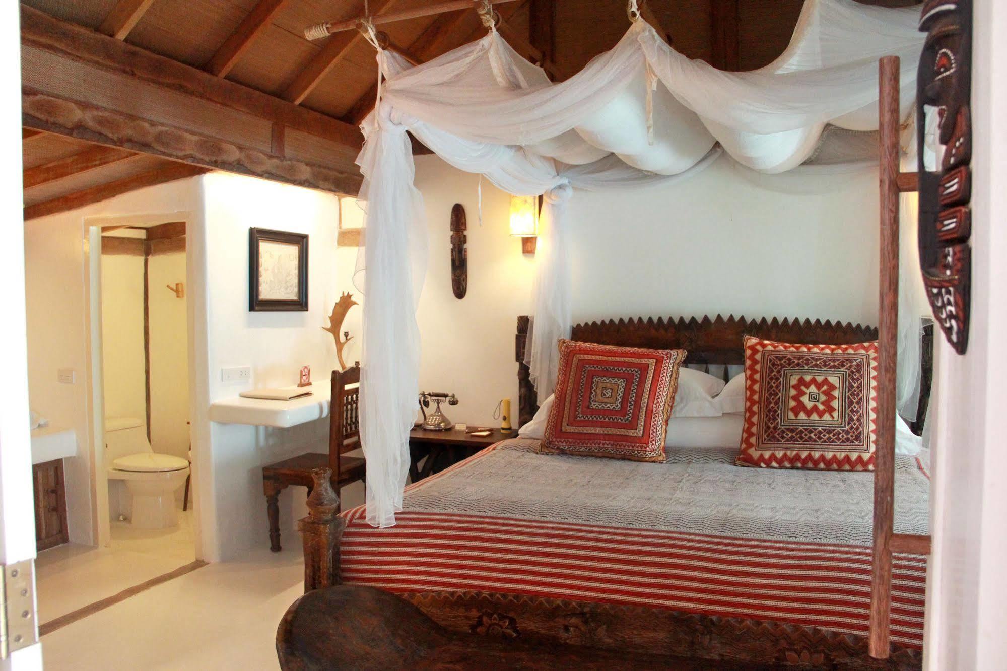 Pai Island Resort Екстериор снимка