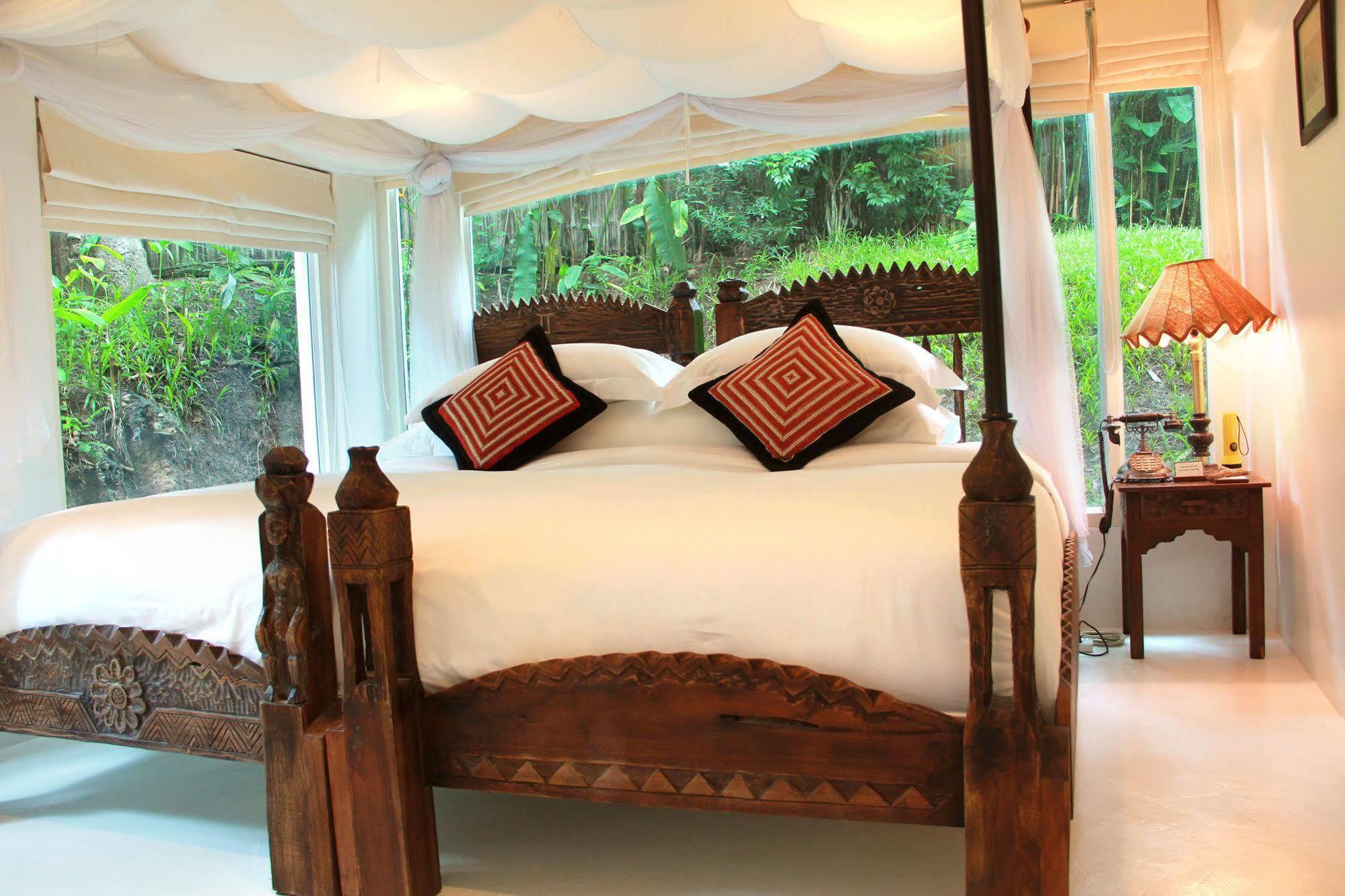 Pai Island Resort Екстериор снимка