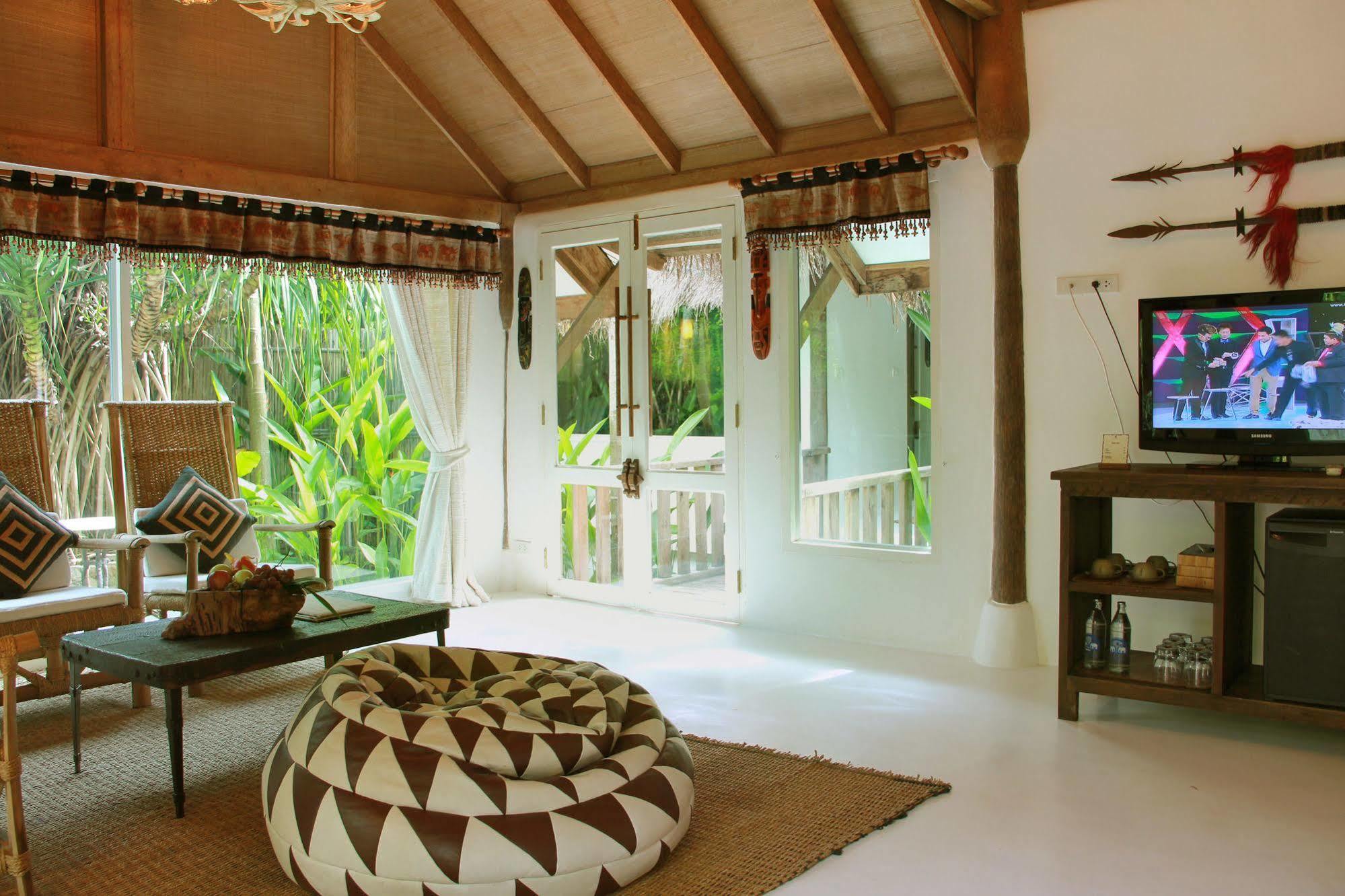 Pai Island Resort Екстериор снимка