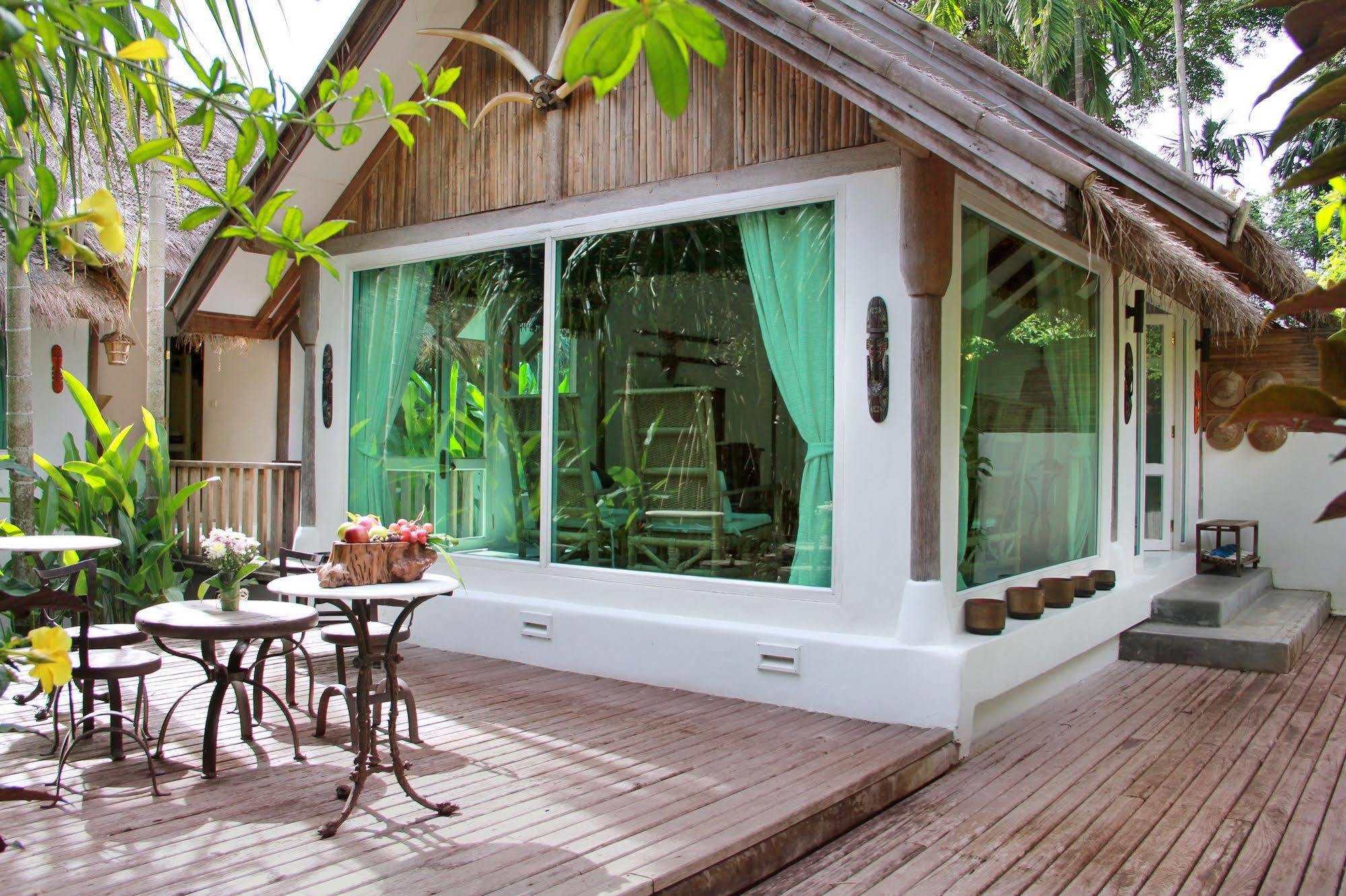 Pai Island Resort Екстериор снимка