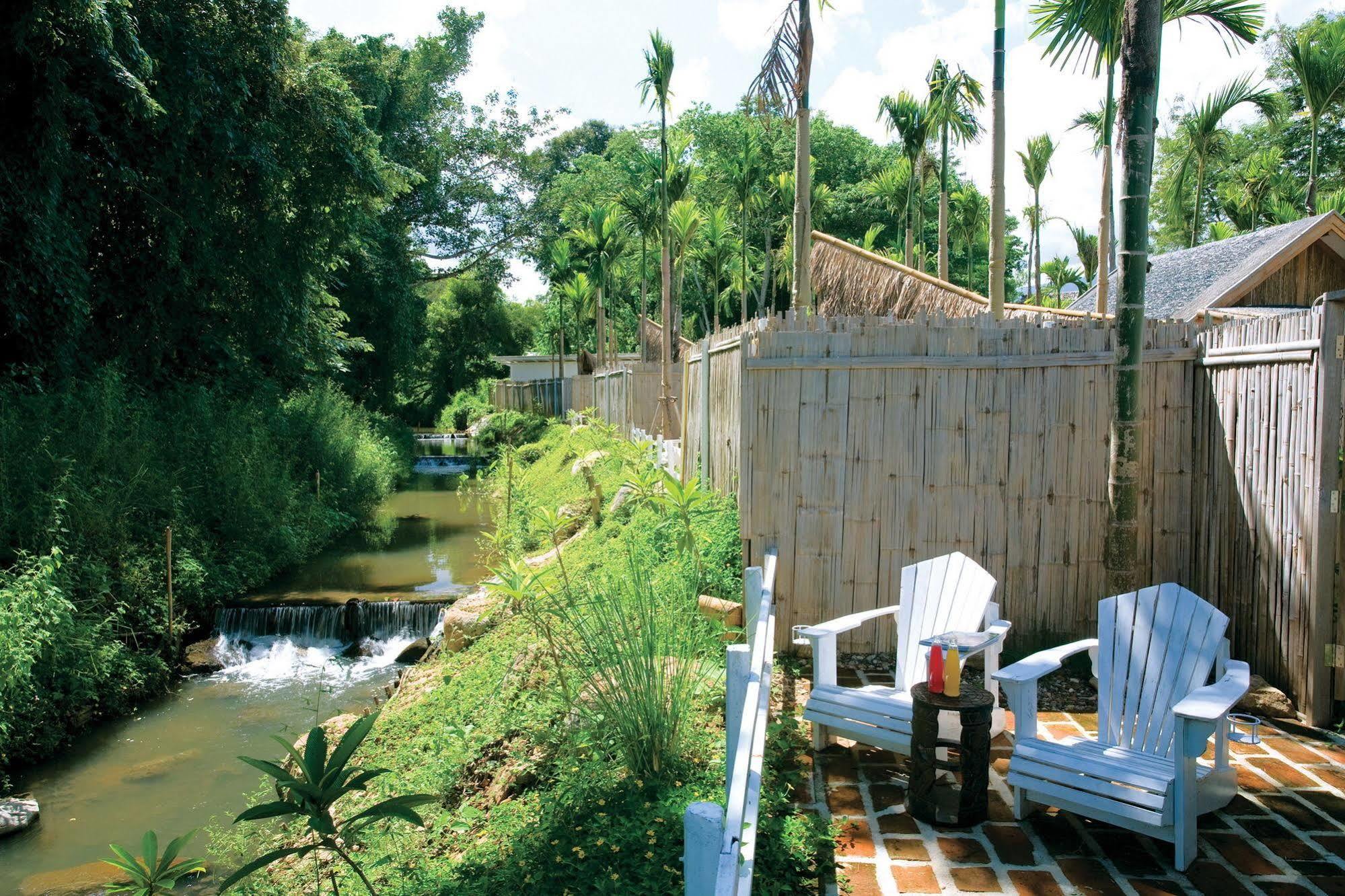 Pai Island Resort Екстериор снимка