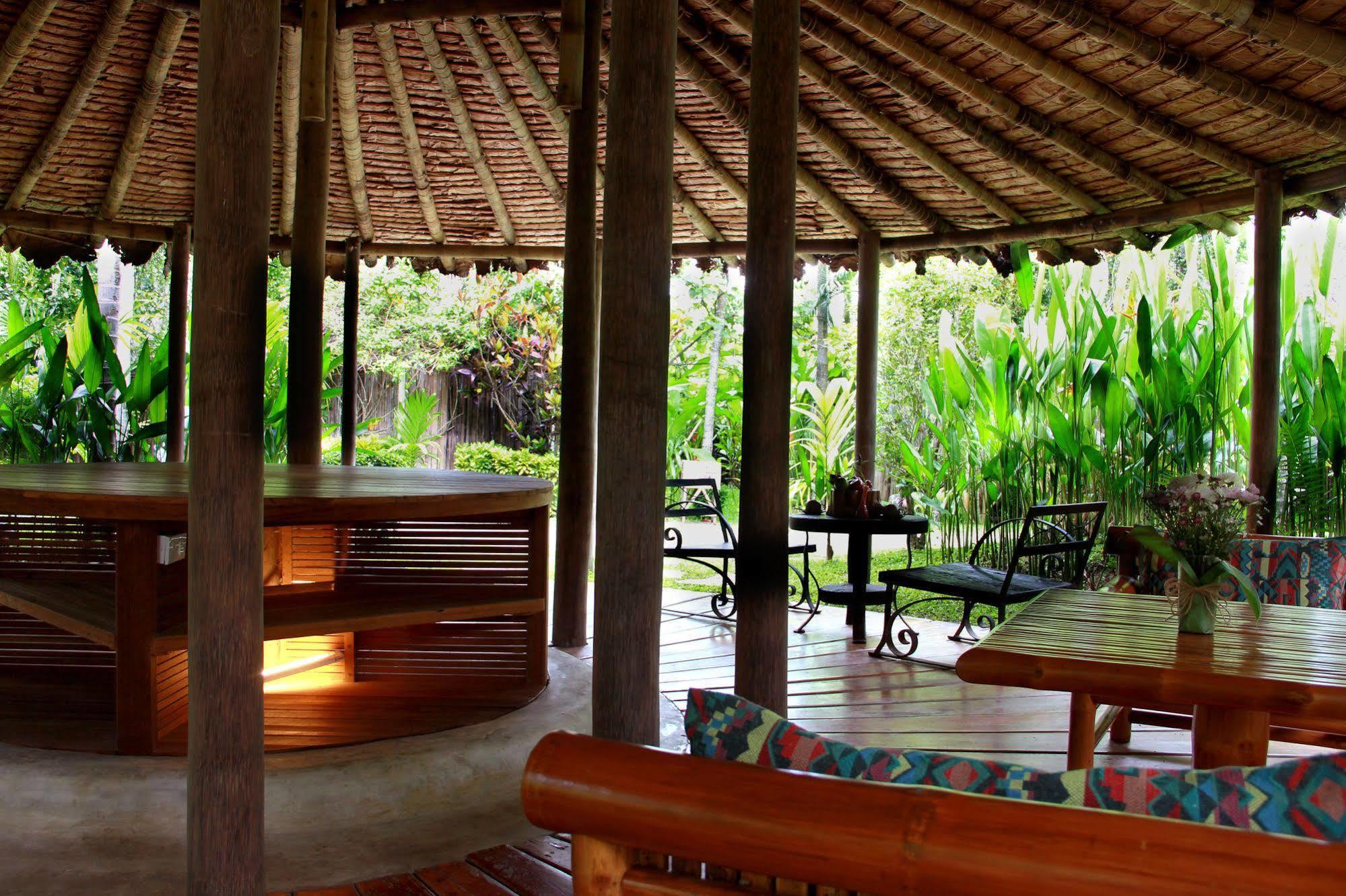 Pai Island Resort Екстериор снимка