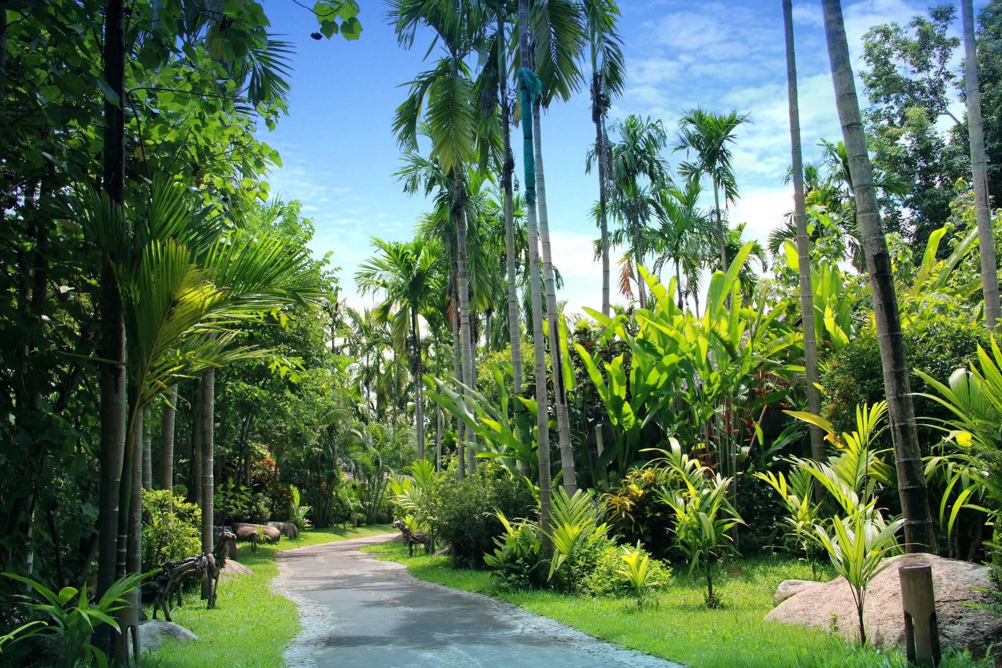 Pai Island Resort Екстериор снимка