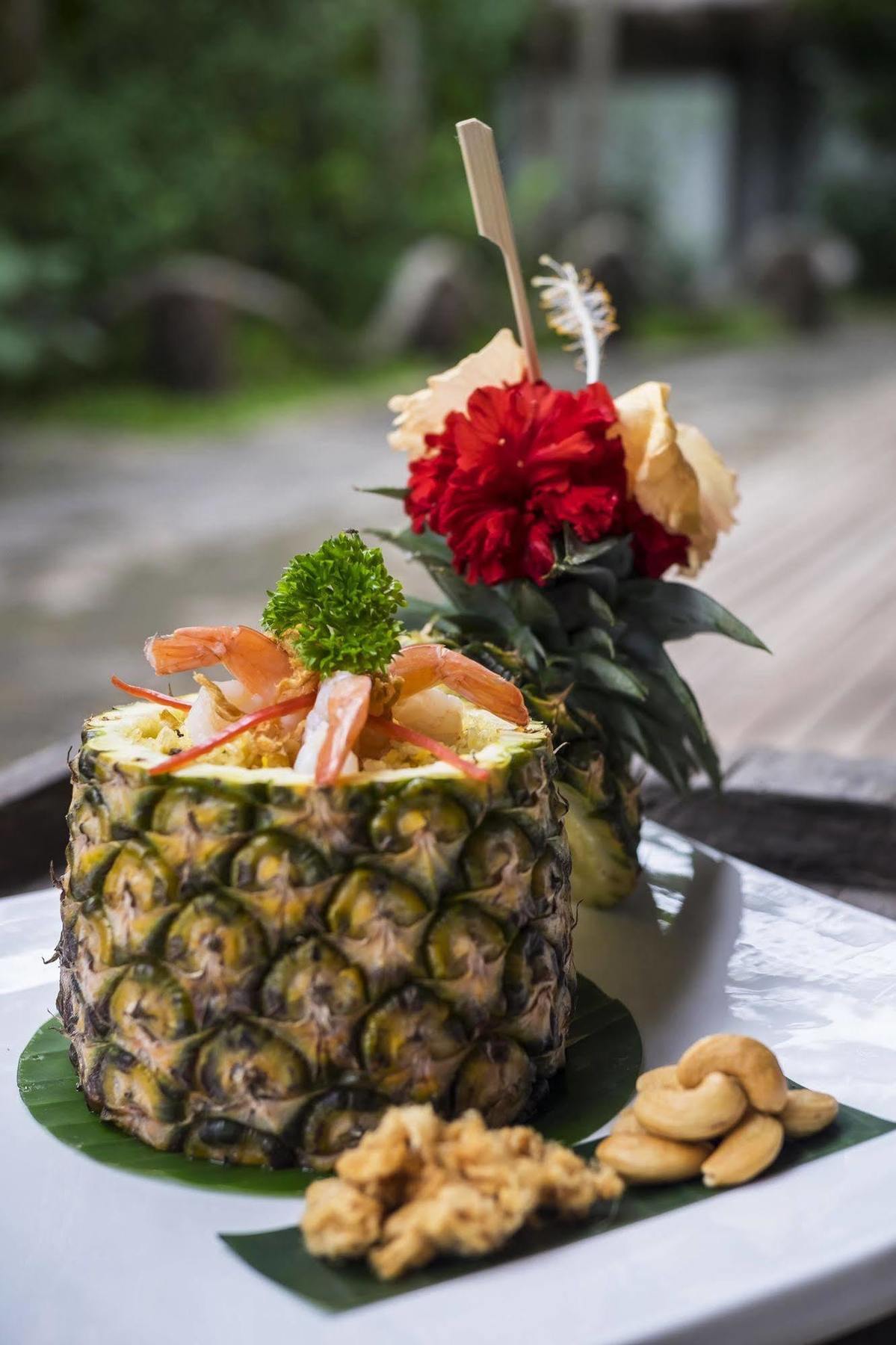 Pai Island Resort Екстериор снимка