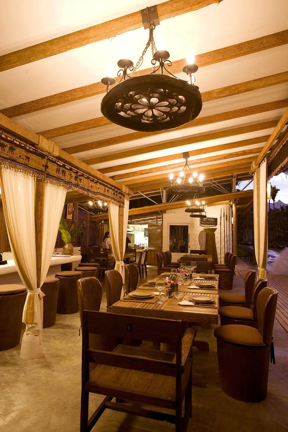 Pai Island Resort Екстериор снимка