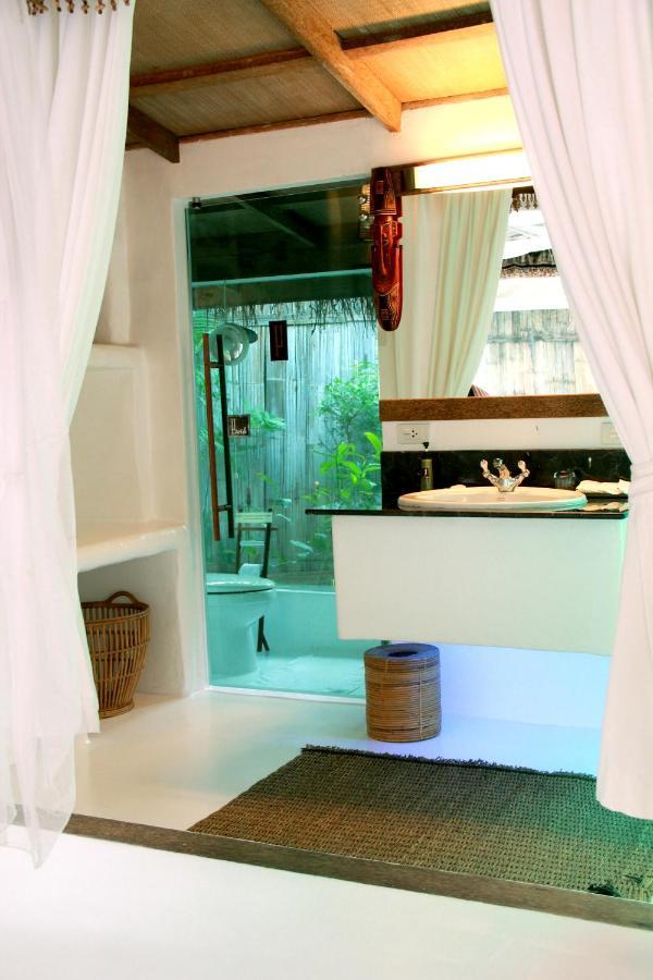 Pai Island Resort Екстериор снимка
